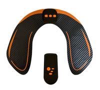 Stimulateur Musculaire Électronique Pour Glutei,Stimulateur Musculaire EMS Glutei - Équipement De Gymnastique À La Maison Pour Dispositif De Tonification Bande De Fitness
