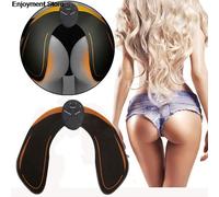 Stimulateur Musculaire Ems, Appareil De Fitness En Pu Pour Tonifier Les Hanches Et Les Fesses, Levage Des Fesses, Masseur Amincissant