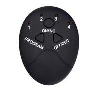 Stimulateur Musculaire Intelligent, Entraîneur Abdominal, Coussin De Hanche, Masseur Amincissant, Corps Unisexe