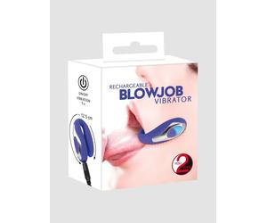 Stimulateur Oral Blowjob