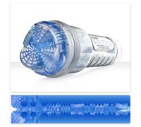 Stimulateur Oral Fleshlight Turbo Core Blue Ice