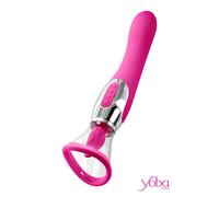 Pompe à clitoris Harmony