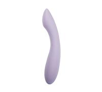 Svakom Vibromasseur point G Amy 2 Rechargeable Étanche Bordeaux