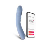 Vibromasseur va-et-vient connecté Ava Neo