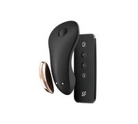 Stimulateur Point G Little Secret noir Sextoy - SATISFYER