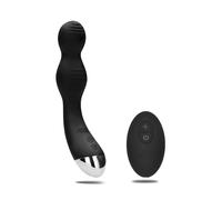 Vibromasseur Point G Télécommandé E-Stim