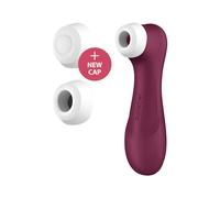 Satisfyer Pro 2 - Generation 3 contrôlé par application