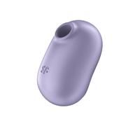 Stimulateur Point G Pro To Go 2 lavande - SATISFYER