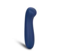 Stimulateur Point-G Satin G Cashmere Bleu