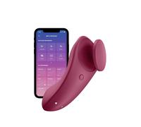Stimulateur Point G Sexy Secret - SATISFYER