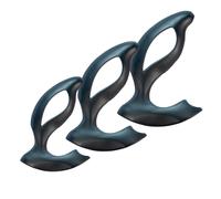 Stimulateur Point G Xpander X2 Noir Medium