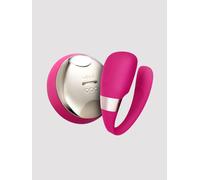 Stimulateur pour couple LELO Tiani 3 Cerise