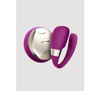 LELO Tiani 3 Vibromasseur télécommandé pour couples