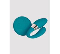 Lelo Tiani Duo Vibromasseur Pour Couples Vert