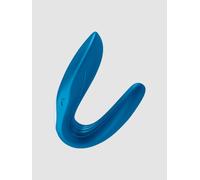 Stimulateur pour couple Satisfyer Double Whale