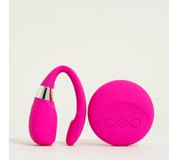 Stimulateur pour couple télécommandé Tiani 3 Lelo - Rose