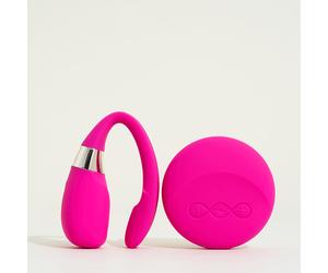Stimulateur pour couple télécommandé Tiani 3 Lelo - Rose