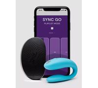 Stimulateur pour couple We-Vibe Sync Go
