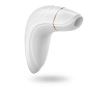 Stimulateur Pro Plus succion clito + vibrations 10 modes USB silicone étanche