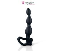 Stimulateur Prostate Plug anal électro-stimulant - MYSTIM