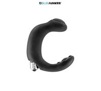 Blue Junker Stimulateur de Prostate Vibrant 10 Vitesses