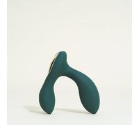 Stimulateur prostatique connecté Hugo 2 Lelo - Vert - Bluetooth