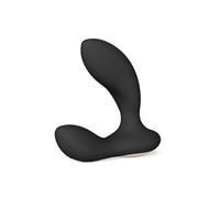 Stimulateur prostatique connecté LELO Hugo 2 noir