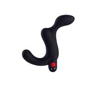 Stimulateur Prostatique Duke - Couleur : Noir