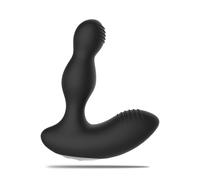 Stimulateur Prostatique - E-Stim Noir