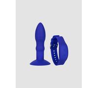 Stimulateur Prostatique Eclipse Rimming Probe