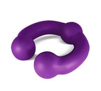Stimulateur Prostatique et Point G O Violet