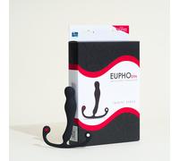 Stimulateur prostatique Eupho Syn - Noir