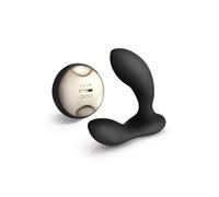 Stimulateur prostatique LELO Hugo noir