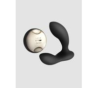 Stimulateur prostatique LELO Hugo noir