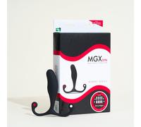 Stimulateur prostatique MGX Syn Trident - Noir