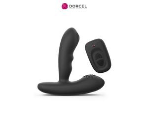 Stimulateur prostatique P Stroker - DORCEL