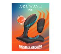 Stimulateur prostatique Arcwave Perk