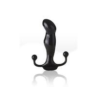 Aneros Progasm Ice Masseur De Prostate Intermédiaire Noir