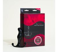 Stimulateur prostatique Progasm Junior - Noir