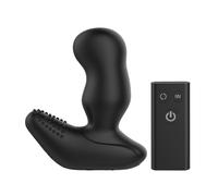 Stimulateur Prostatique Revo Extreme Noir