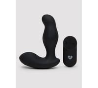 Stimulateur prostatique rotatif High Roller noir