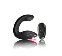 Stimulateur Prostatique Rude-Boy Extreme