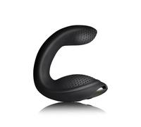 Stimulateur Prostatique Rude-Boy Xtreme Noir
