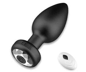 Stimulateur prostatique télécommandé