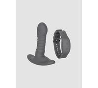 Stimulateur Prostatique Télécommandé Eclipse Thrusting Rotator Probe