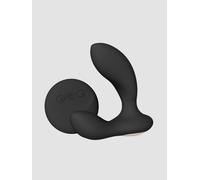Stimulateur prostatique télécommandé LELO Hugo 2 noir