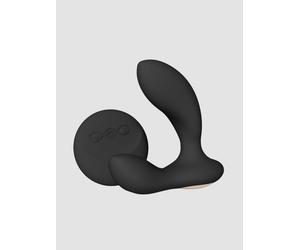 Stimulateur prostatique télécommandé LELO Hugo 2 noir