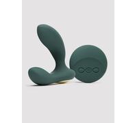 Stimulateur prostatique télécommandé LELO Hugo 2 vert