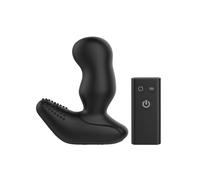 Nexus Revo Masseur Prostatique Tournant