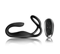 Stimulateur Prostatique The-Vibe Noir